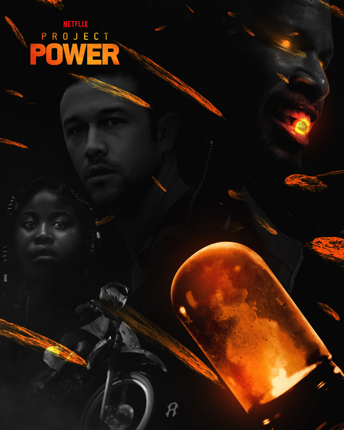 Project Power