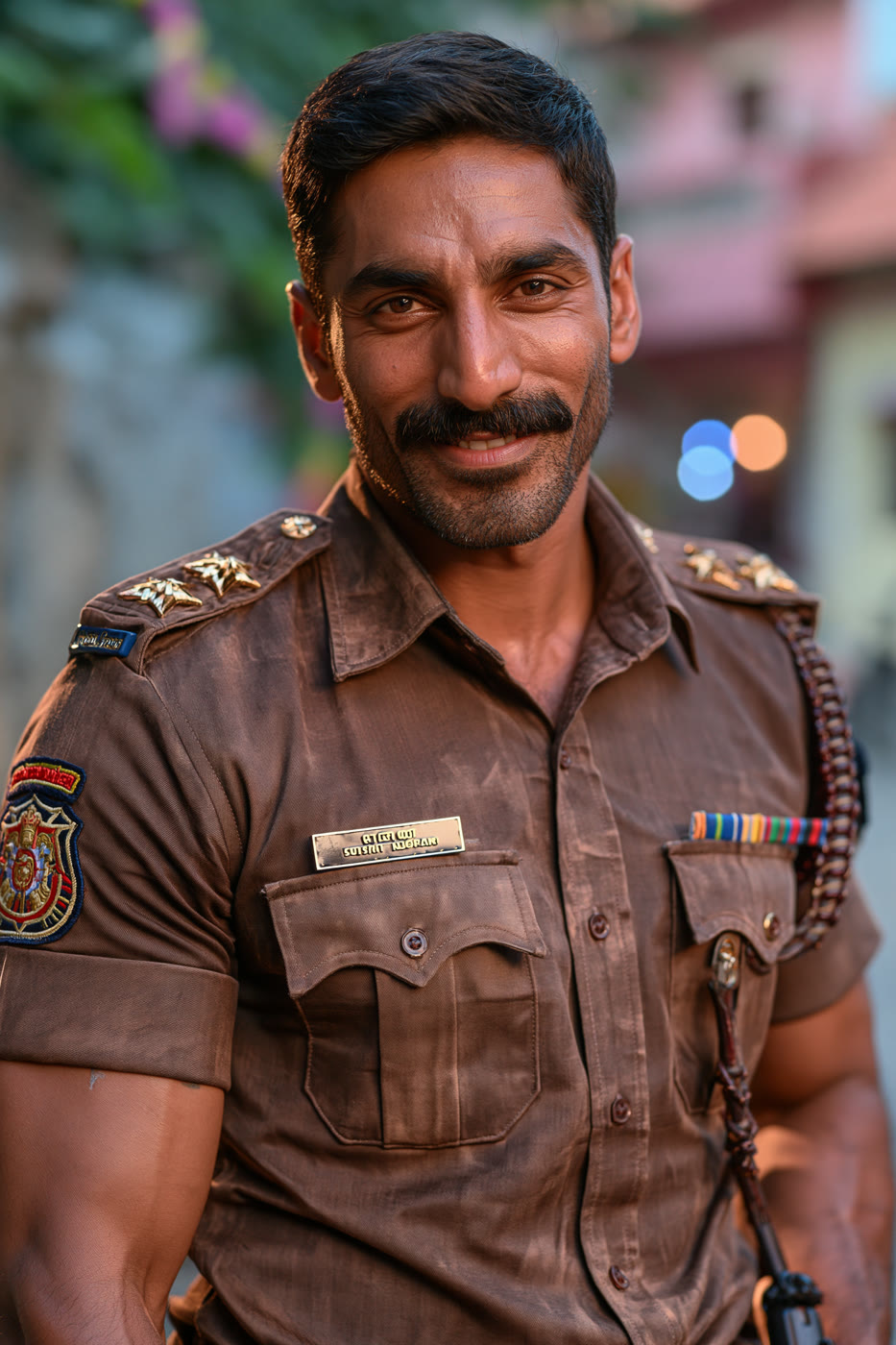 Vikram